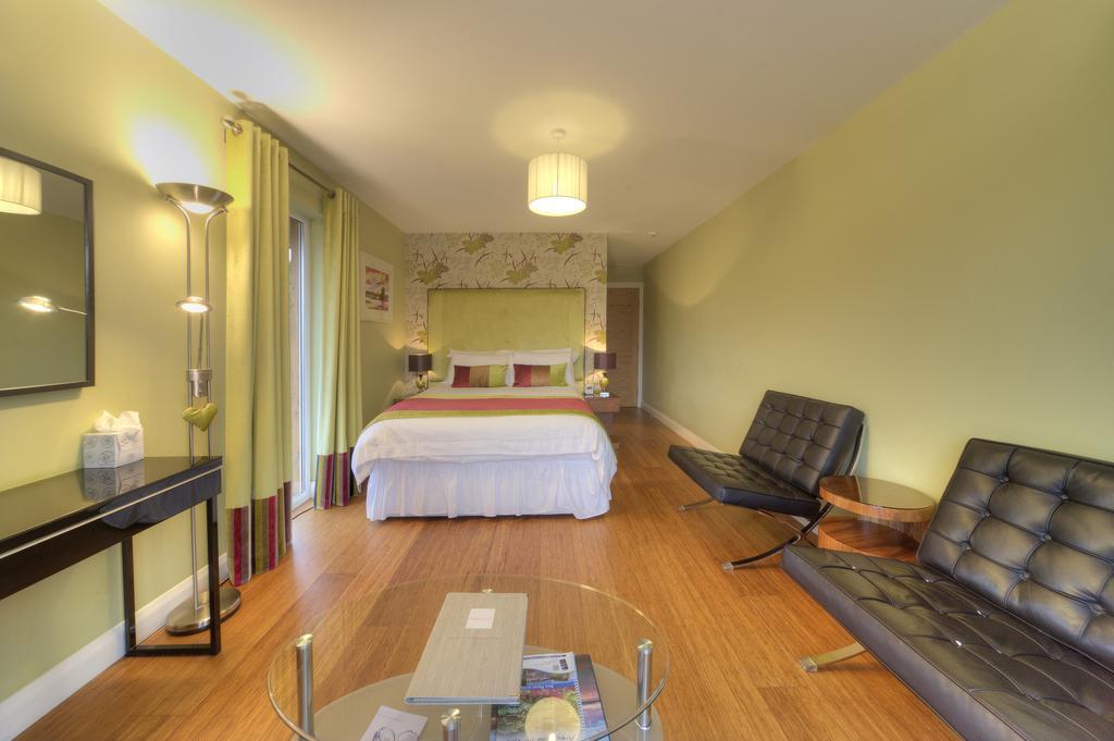 Aspen Lodge Oban Pokoj fotografie