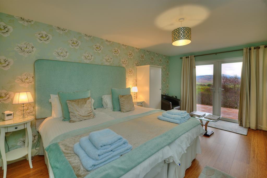 Aspen Lodge Oban Pokoj fotografie