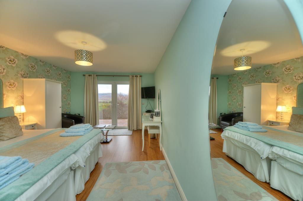 Aspen Lodge Oban Pokoj fotografie